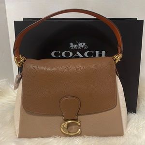 🔆BRAND NEW🔆Coach May Shoulder Bag